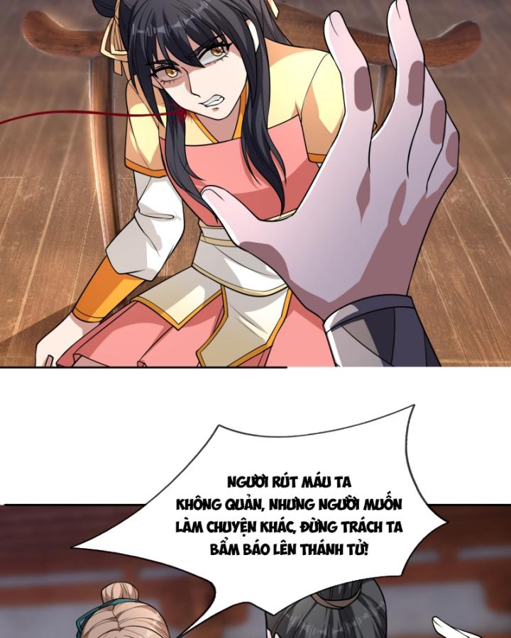 thiên uyên trở về: ta chính là thiên diệt chapter 3 53