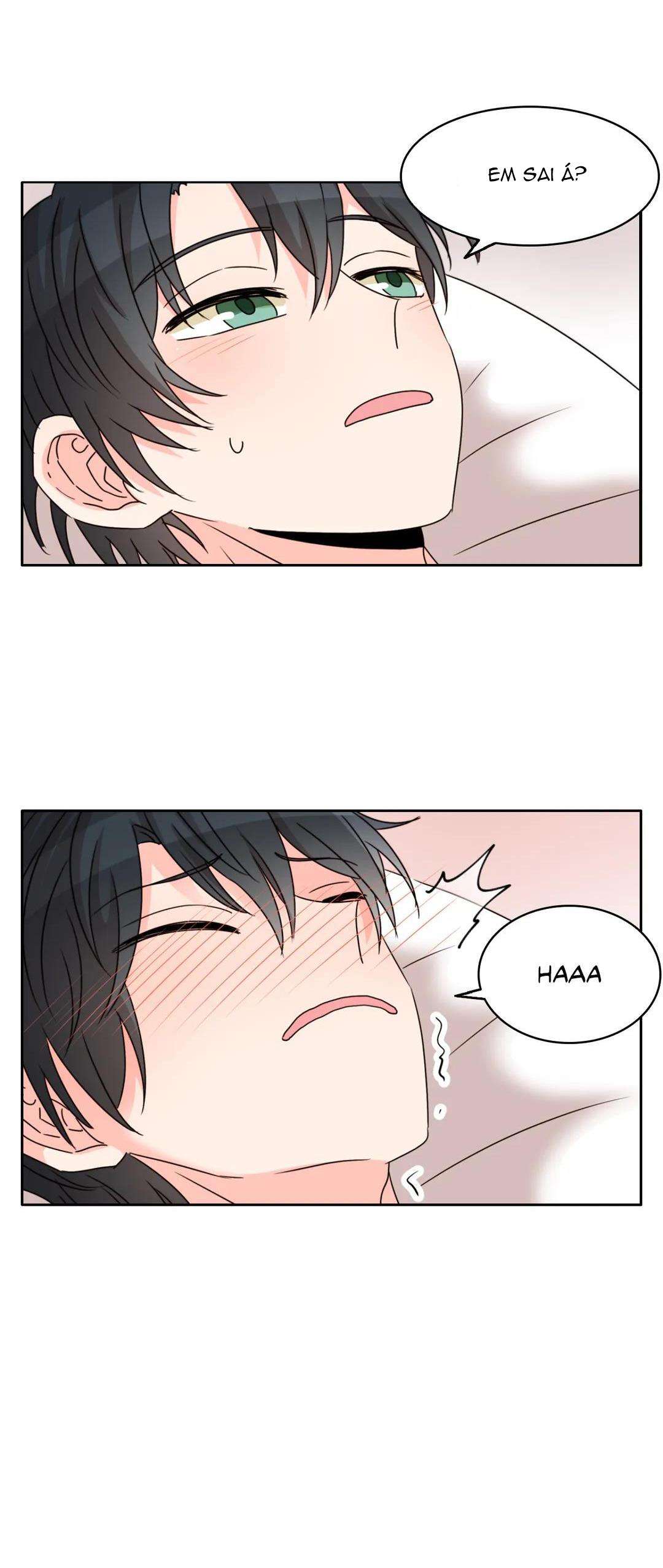 ngọt ngào nhưng nguy hiểm chapter 17 14