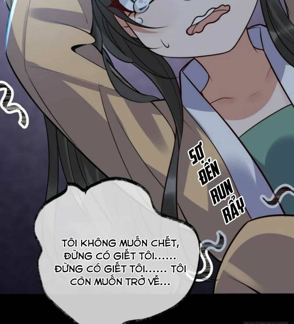 phế nữ yêu thần chapter 83 54