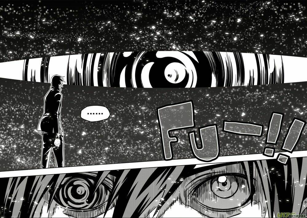 phệ quy giả chapter 11 22