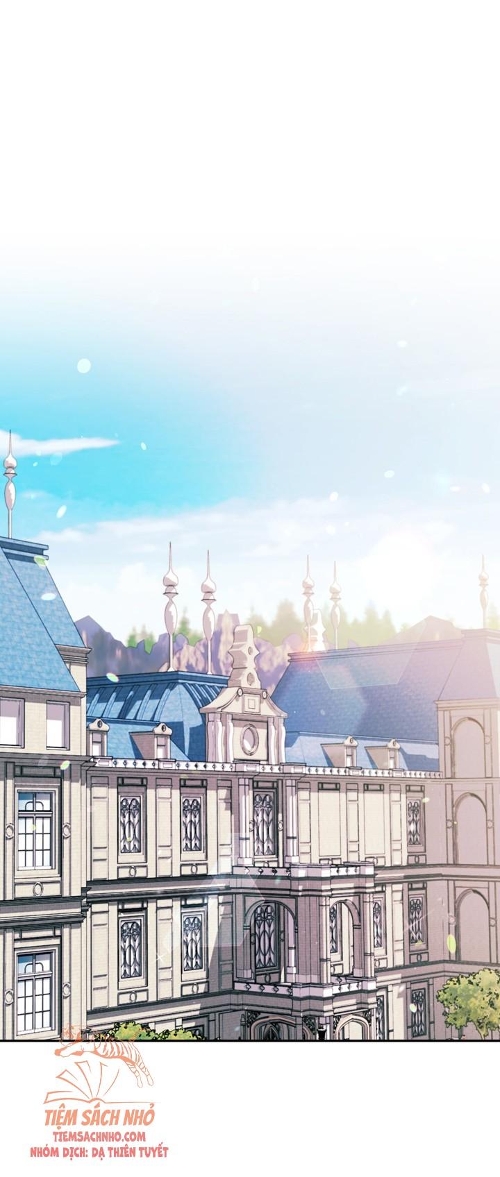 cha, con không muốn kết hôn đâu chapter 69 3