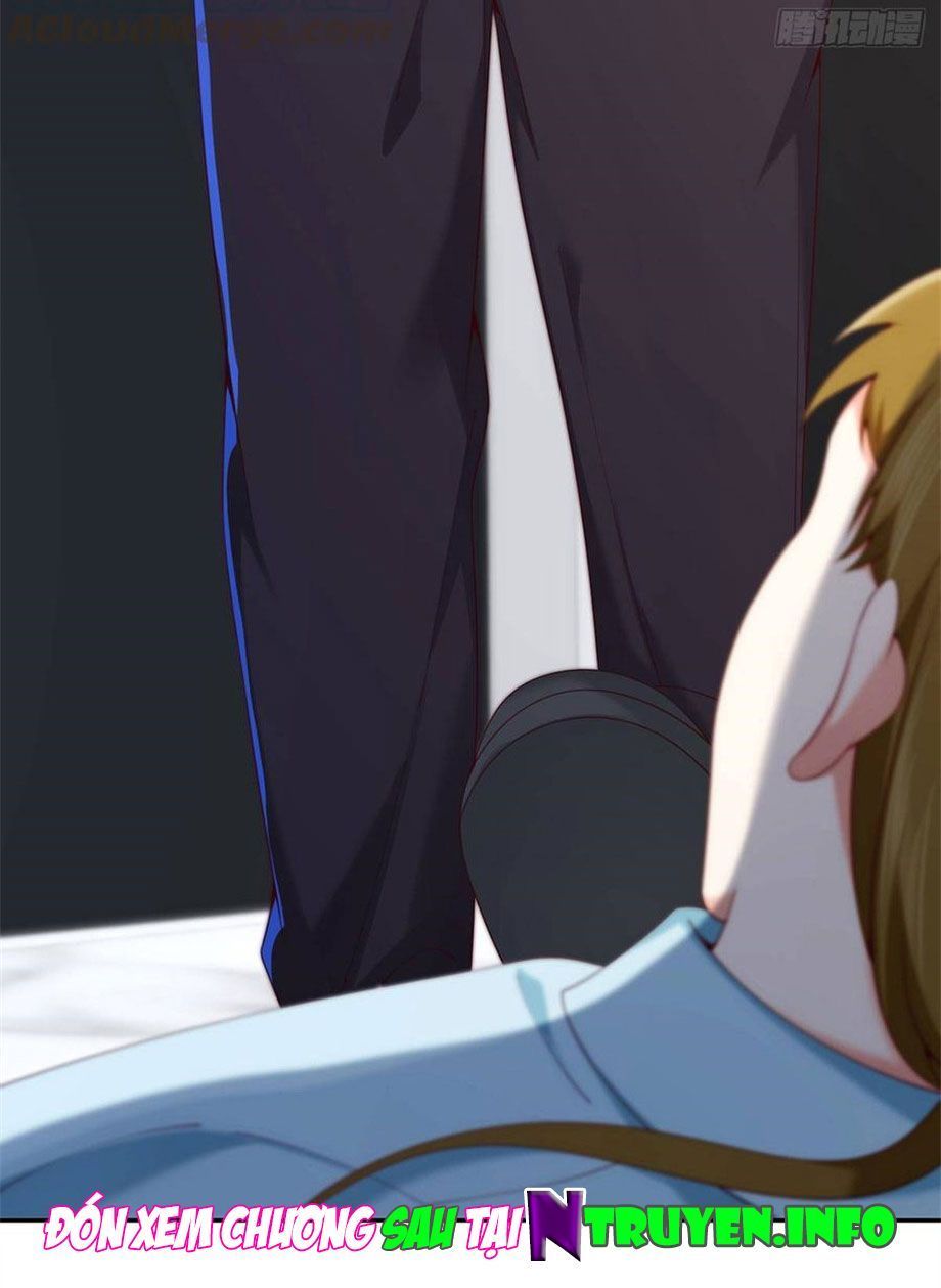 nam thần truy thê chỉ nam chapter 70.2 27