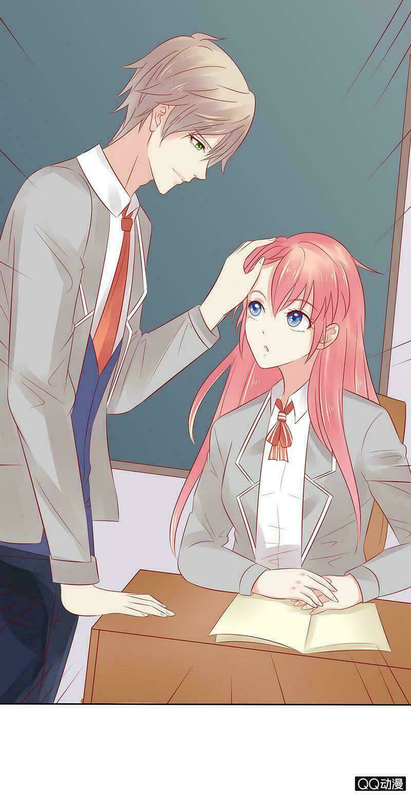 băng sơn học trưởng không được chọc chapter 27.2 3