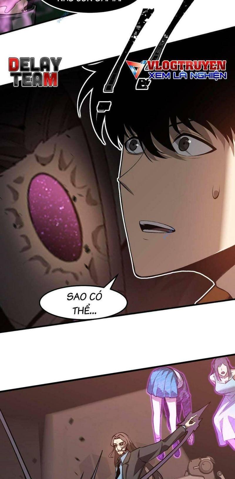 siêu tiến hóa chapter 115 58