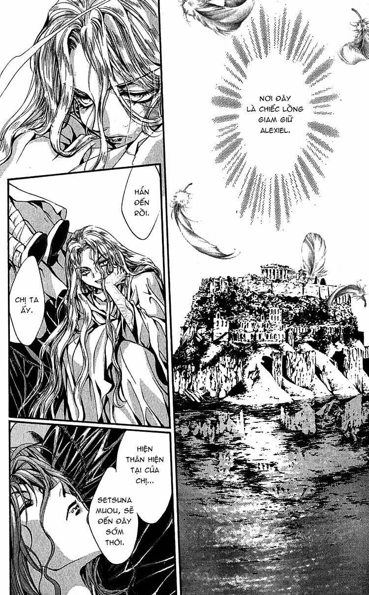 tình yêu loạn luân chapter 109 21