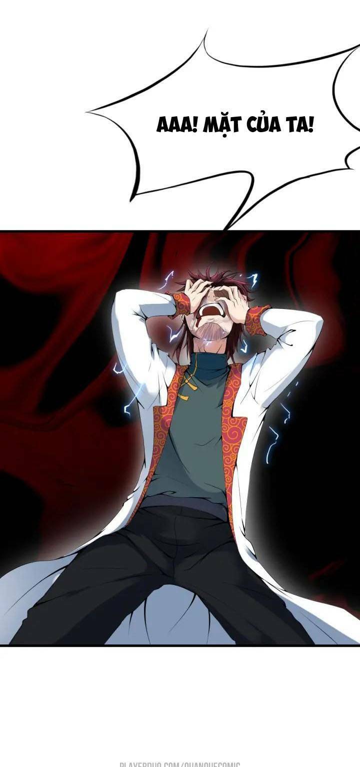 long mạch võ thần chapter 26 39
