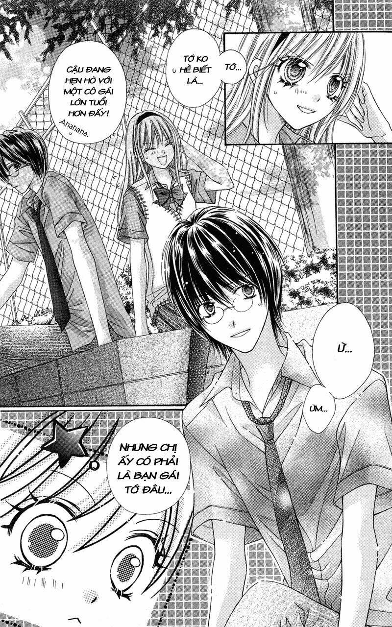 rockin' heaven chapter 22 12