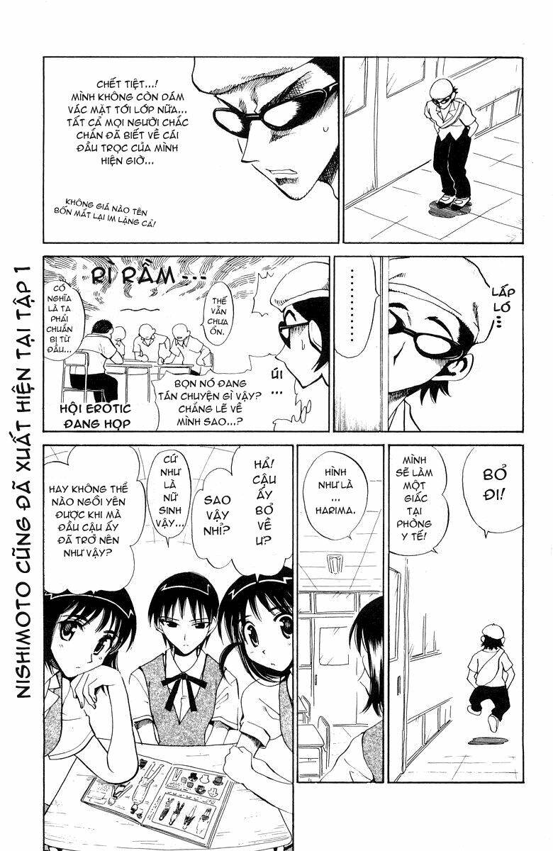 school rumble chapter 72 2