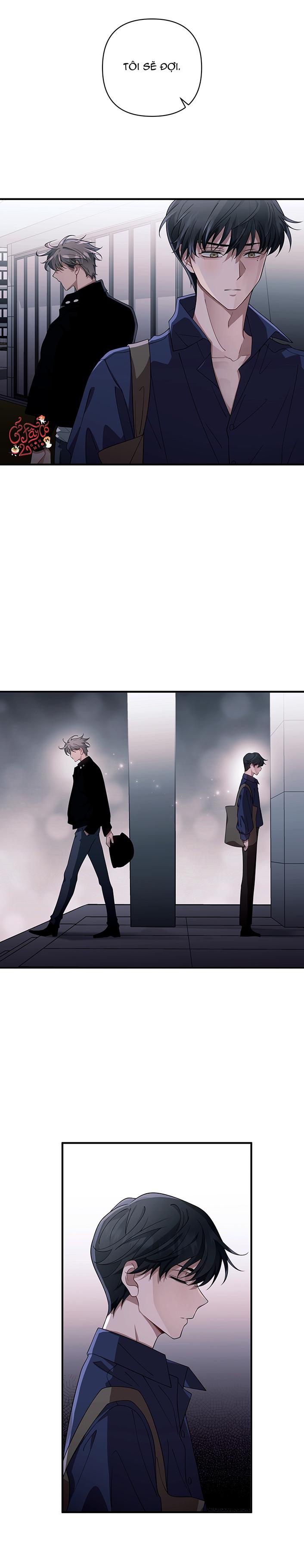 vết cắn tình yêu chapter 11 12