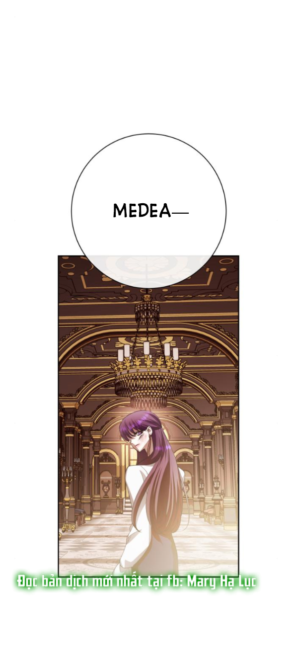 tôi muốn trở thành cô ấy dù chỉ là một ngày chapter 160.1 22