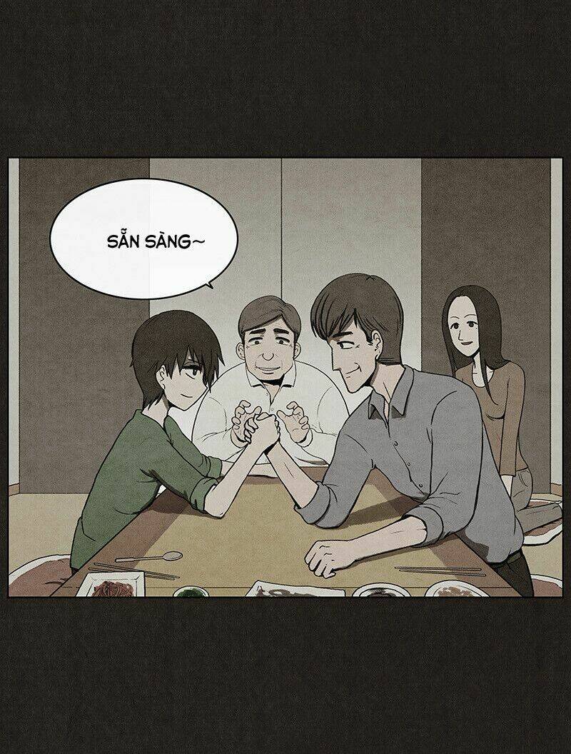 đứa con của quỷ dữ chapter 6 3