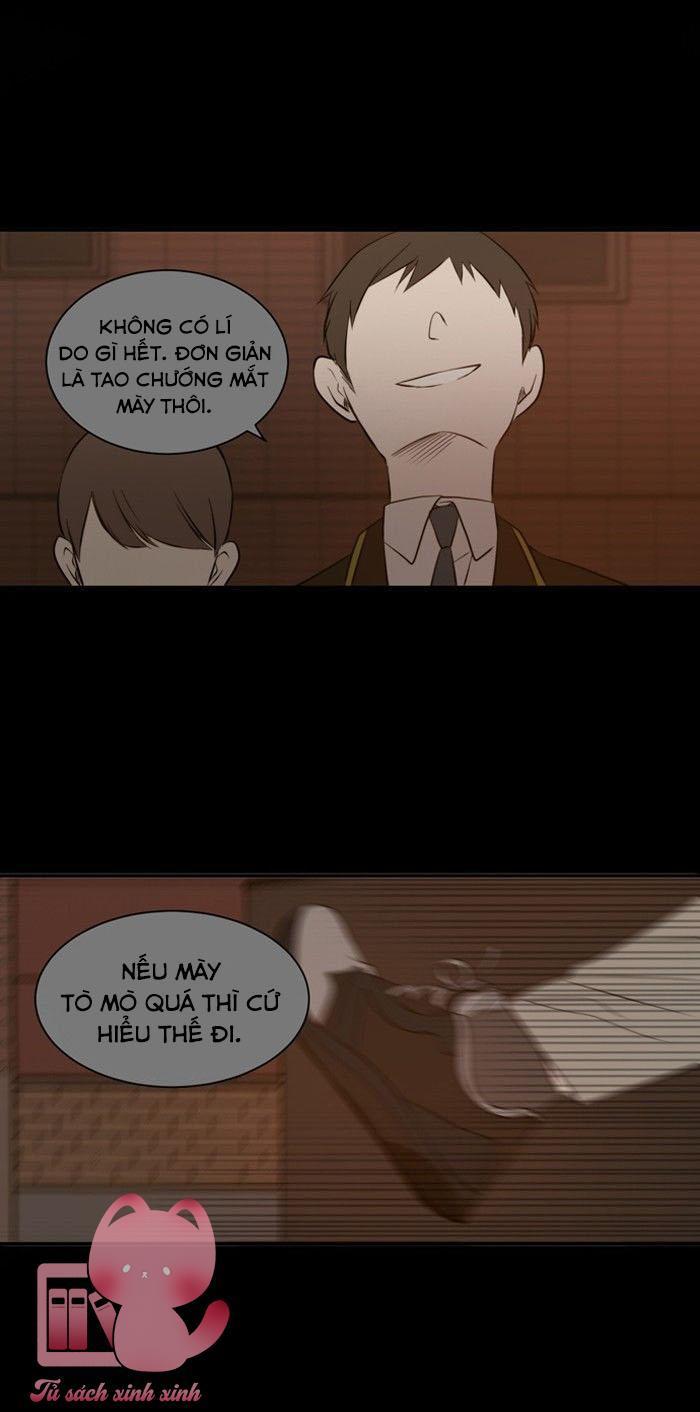 a good day to be a dog chapter 29 5