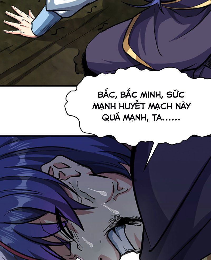 võ đạo độc tôn chapter 419 67