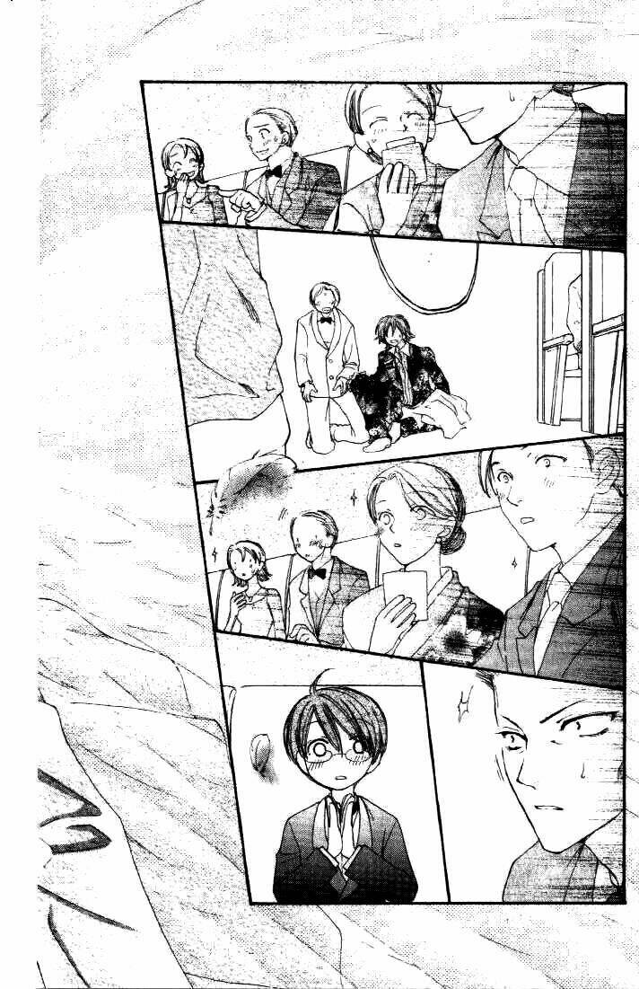 penguin revolution chapter 18 21