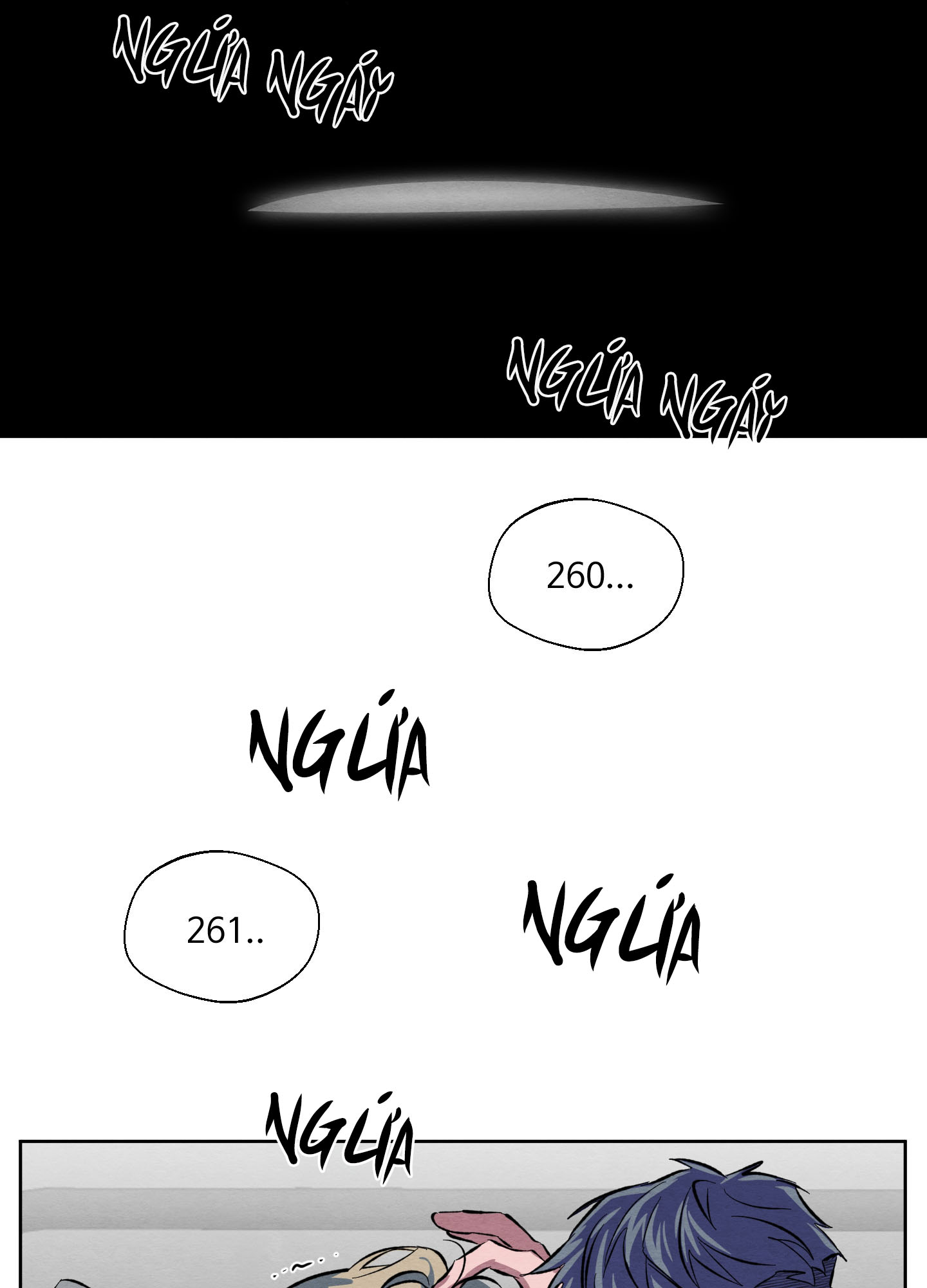 vị khách không mời chapter 9 9