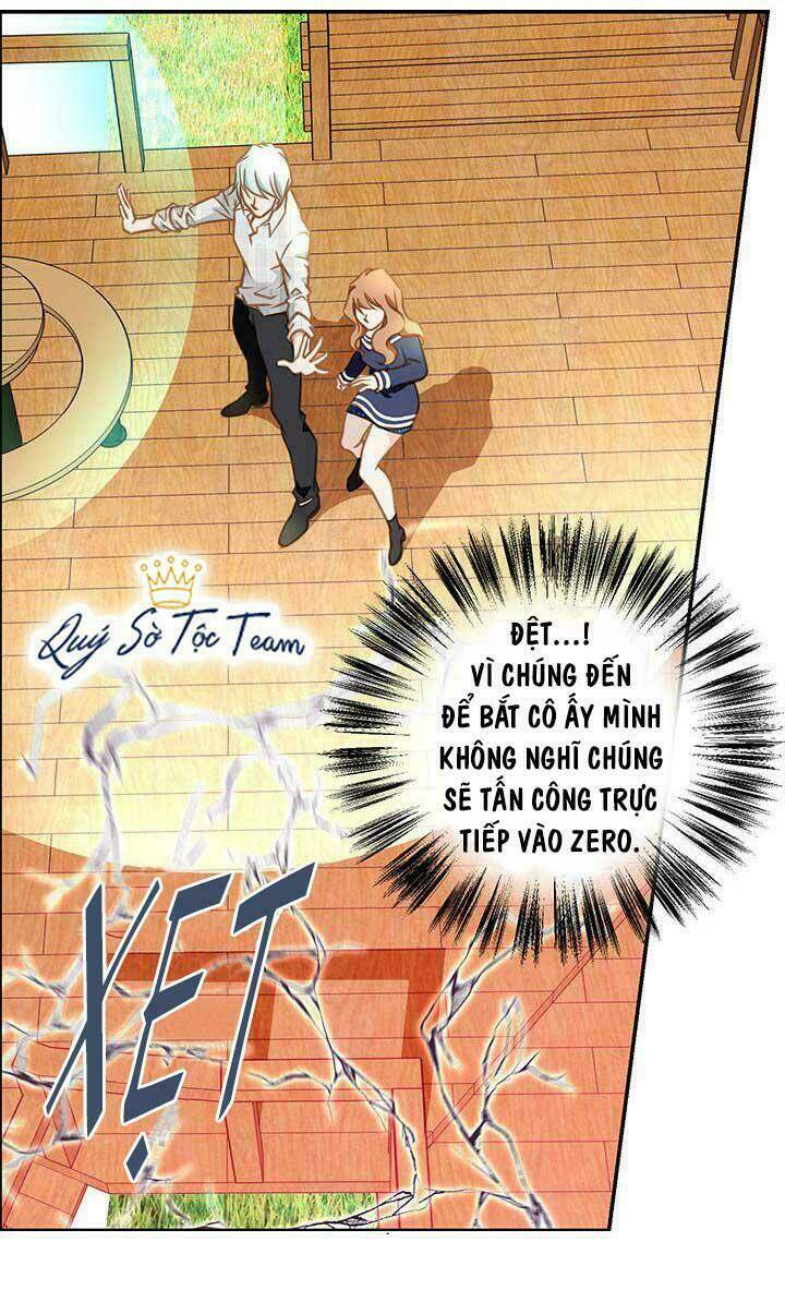 tiếp xúc chí mạng chapter 13 25