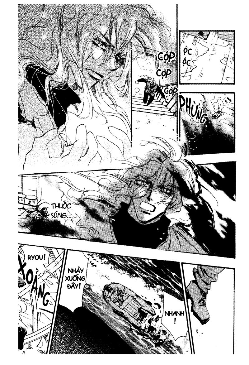 mầm sống chapter 46 33