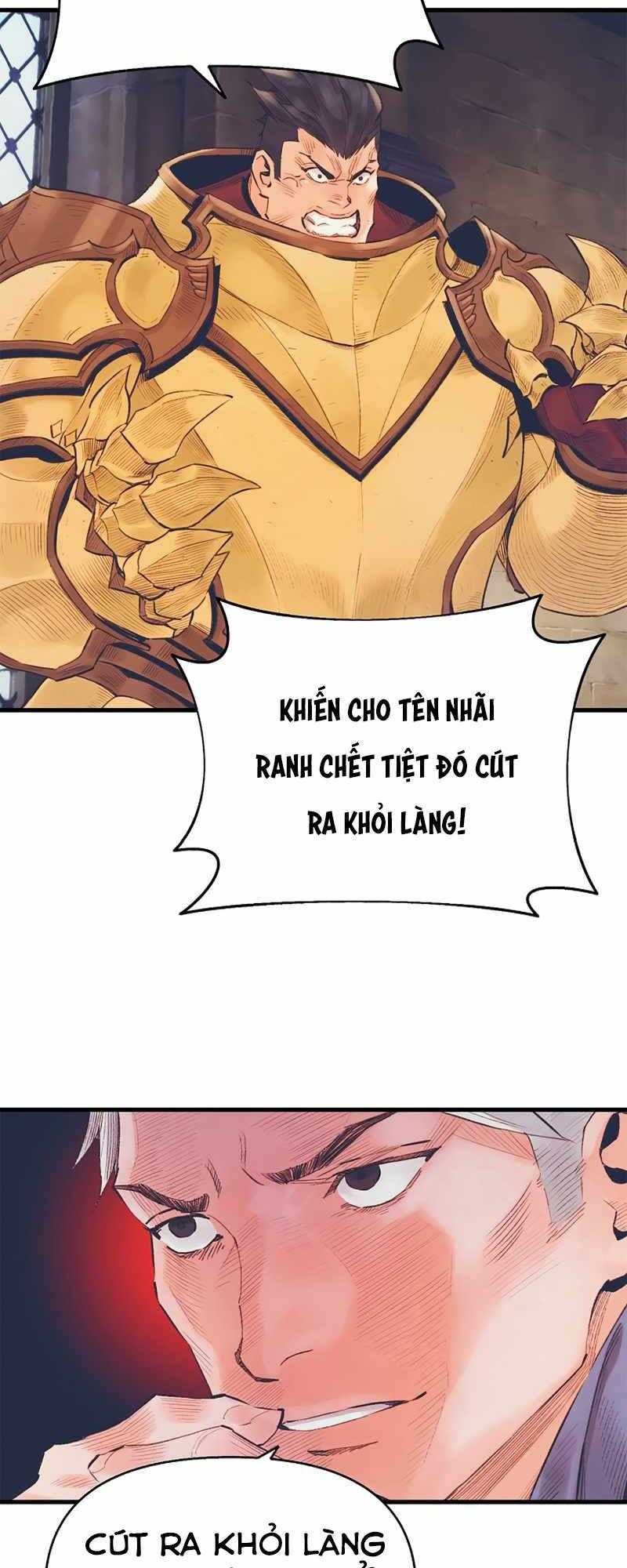 tu sĩ trị liệu của thái dương giáo chapter 7 103