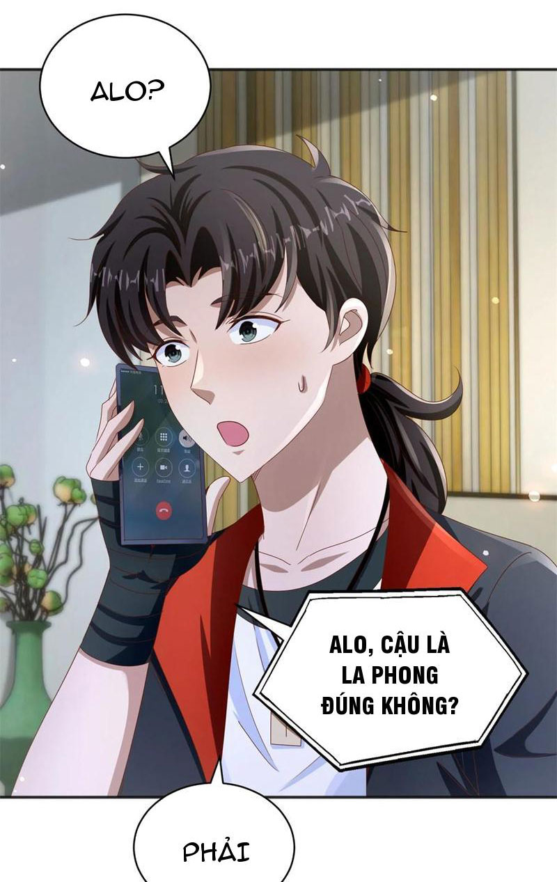 bảy vị tỷ tỷ tuyệt thế vô song của ta chapter 38 18