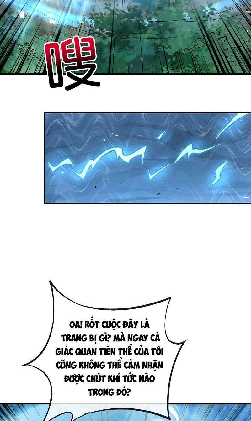 vòng bạn bè mạnh nhất của tiên giới chapter 115 23