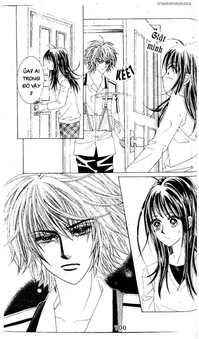 nhà trọ hoàn hảo chapter 16 16