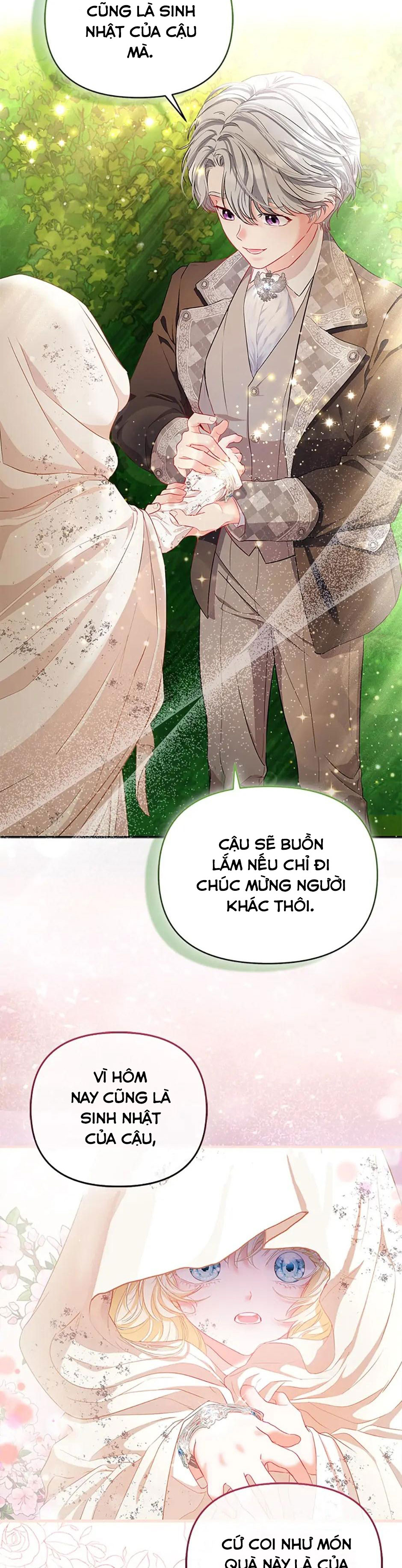 nàng công chúa của tôi chapter 3 32