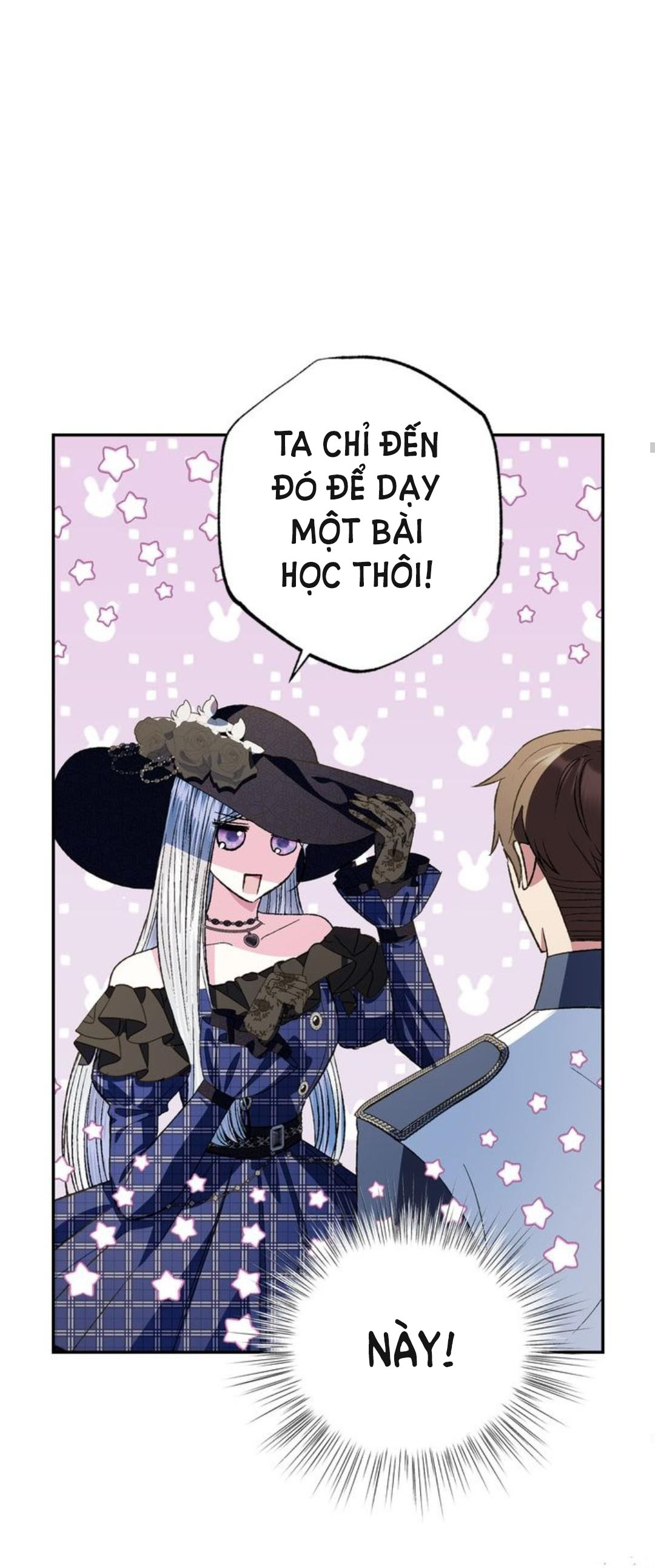 cha à, con không muốn kết hôn đâu chapter 60 75