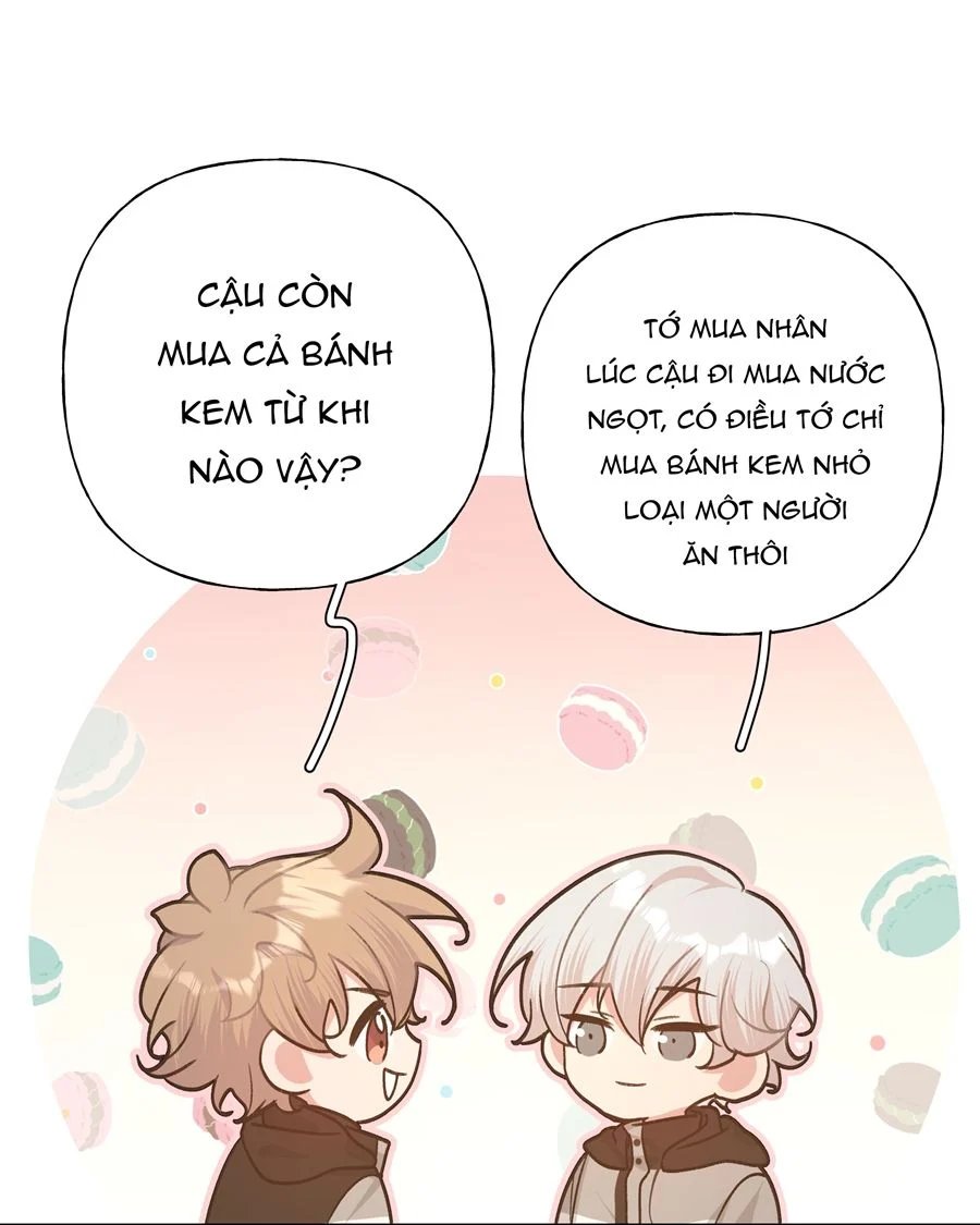 đừng nói yêu tôi (don't say you love me) chapter 77 24