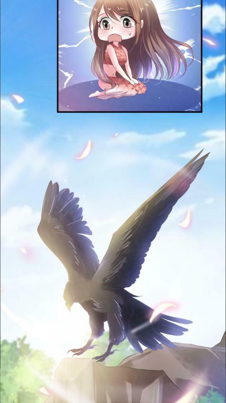 [16+] thảnh thơi thú thế chủng chủng điền, sinh sinh tể chapter 34 8