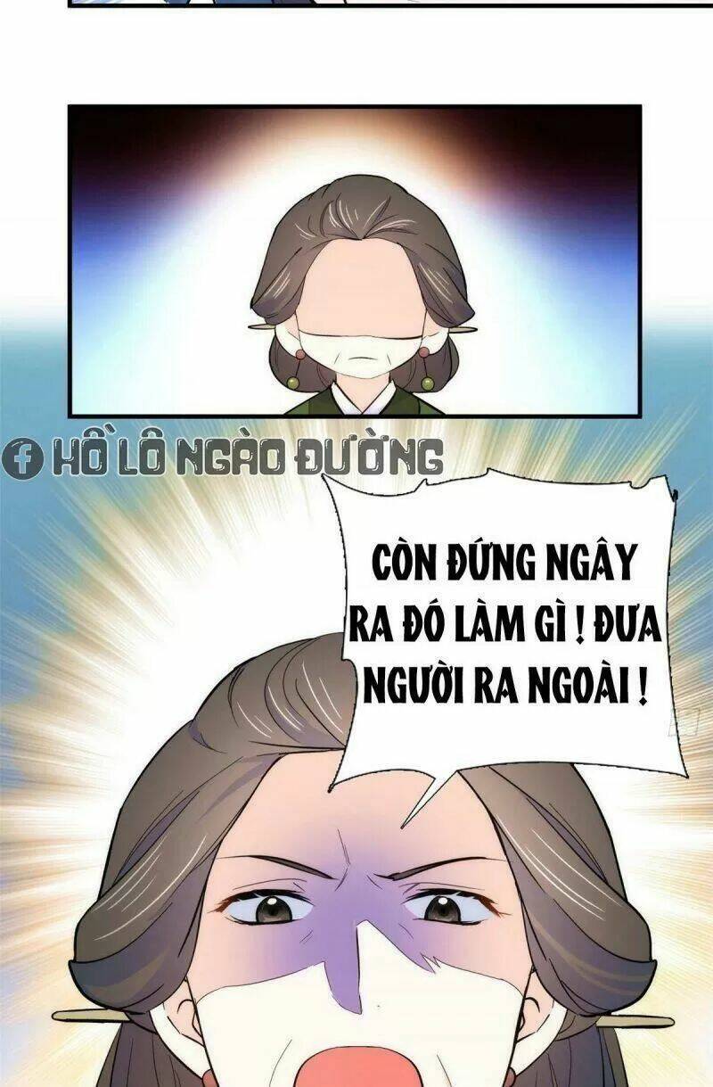 thiều quang mạn chapter 84 24