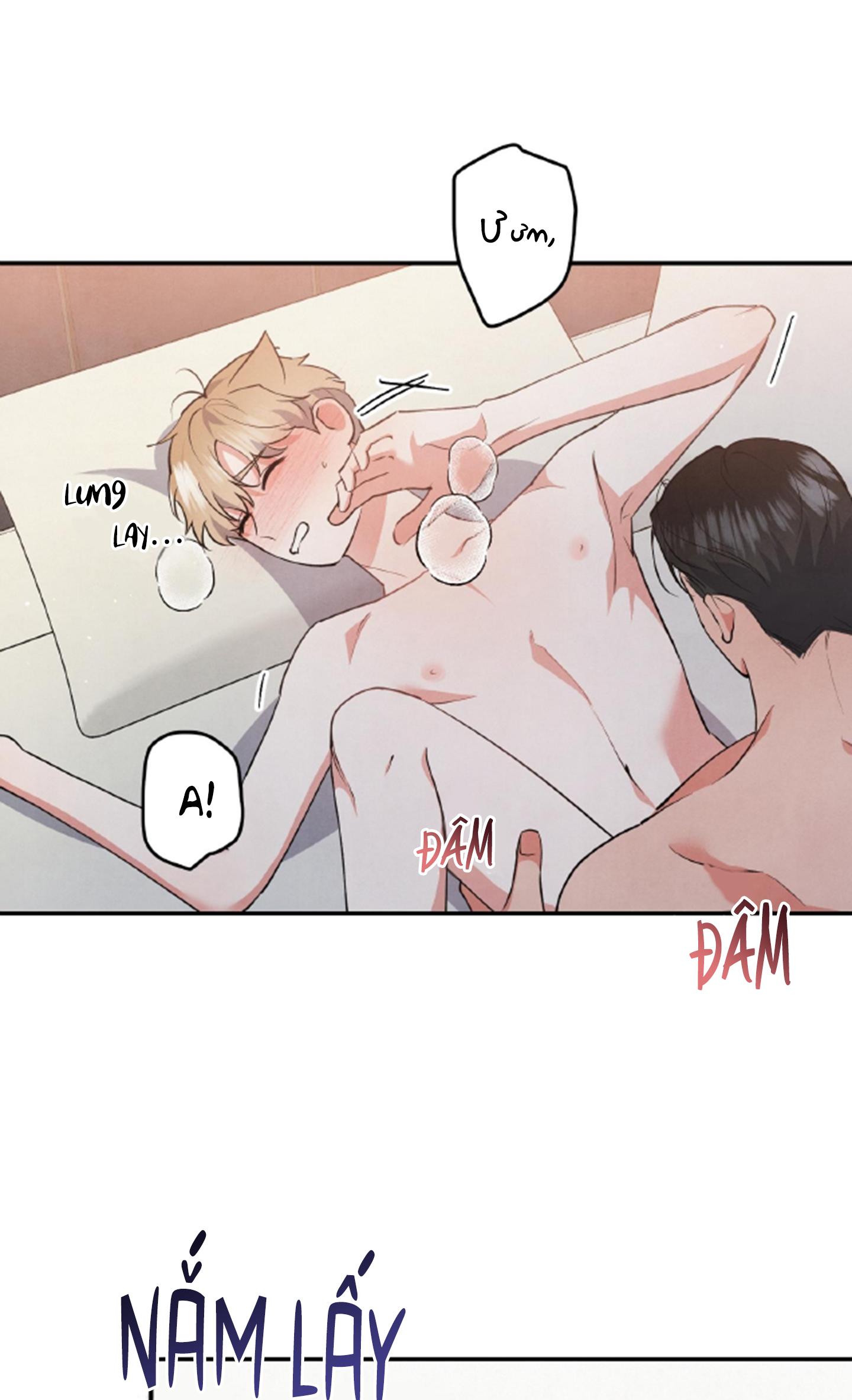 mối quan hệ ngu ngốc chapter 48 23