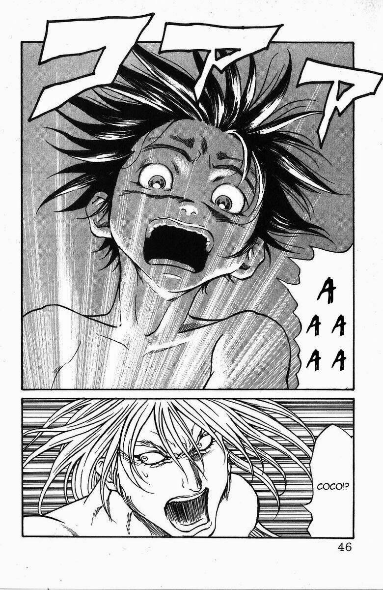 vua trên biển chapter 179 21