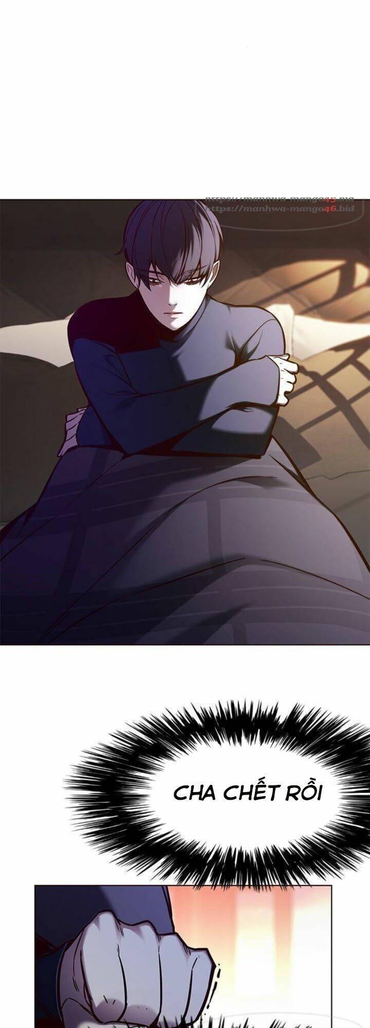 biến thân thành mèo chapter 143 62