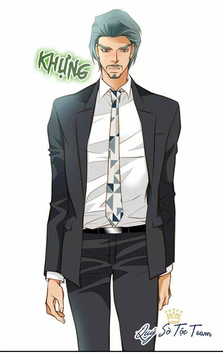 tiếp xúc chí mạng chapter 74 4