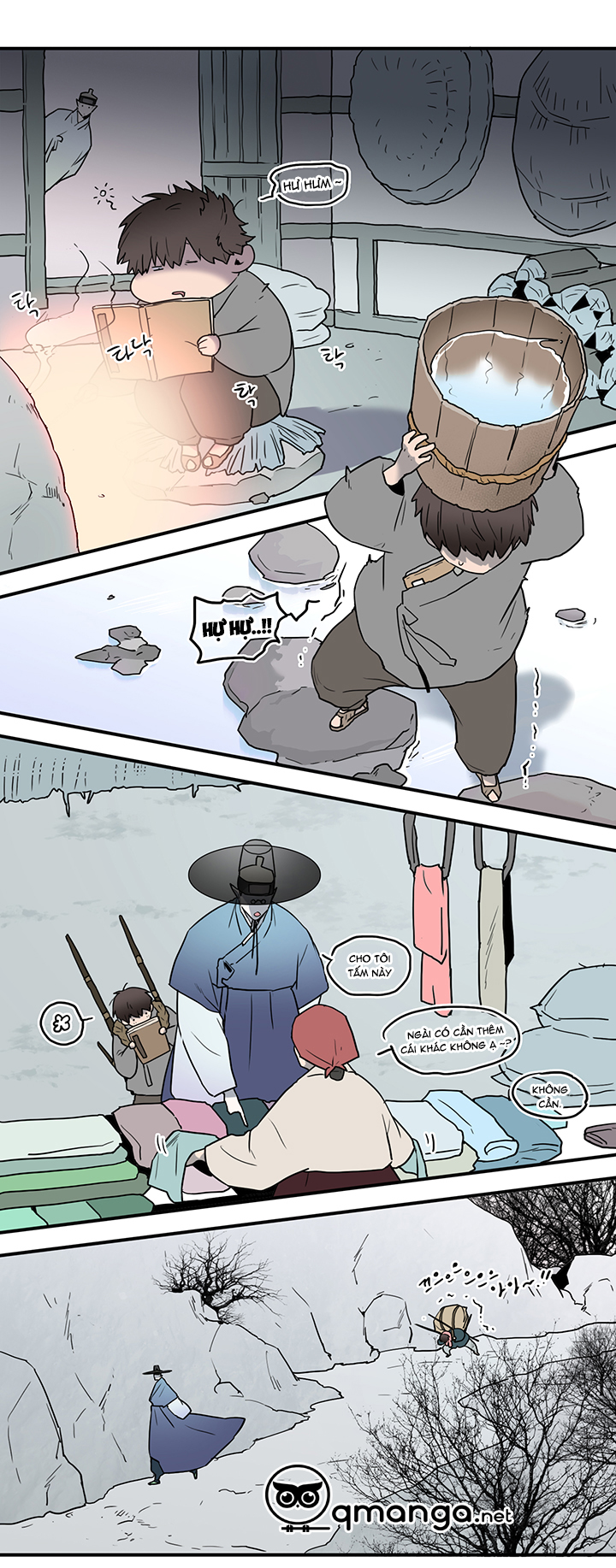 dear door chapter 63 14