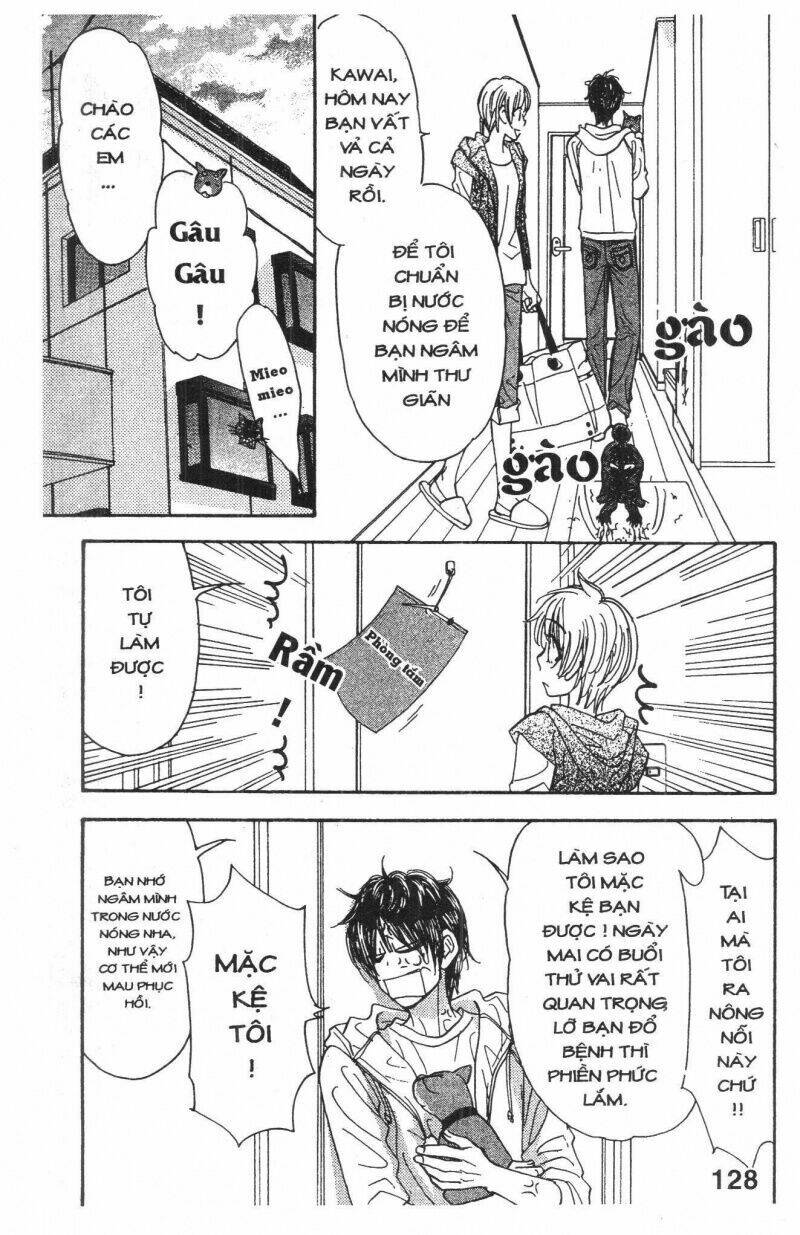 kirara no hoshi chapter 2 129