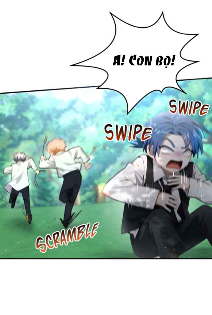 dark moon - tế đàn ánh trăng chapter 75.1 24