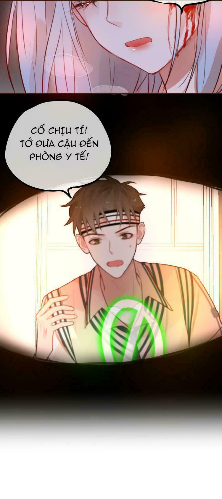 trú dạ liên miên chapter 6 50