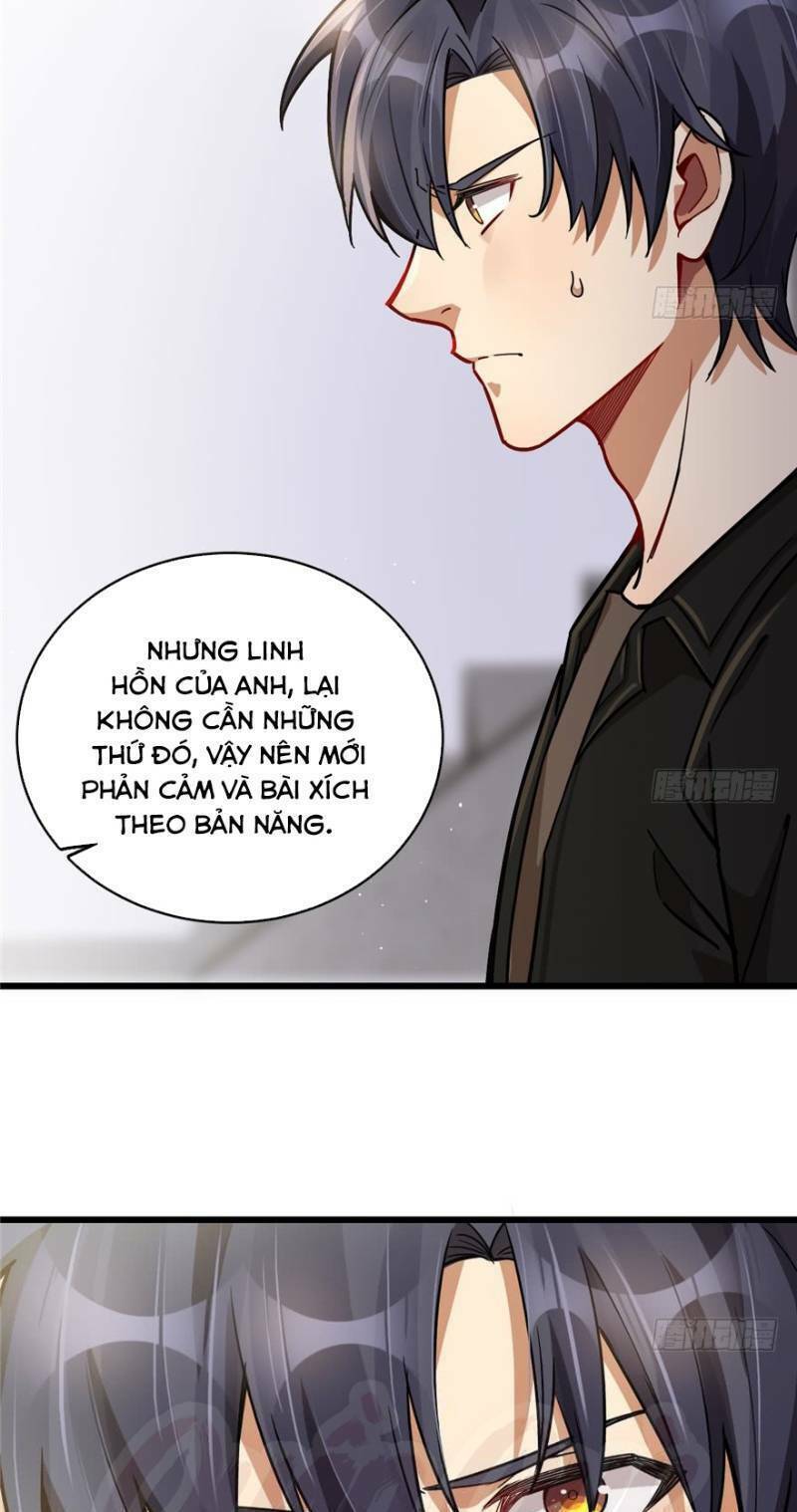 thâm dạ thư ốc chapter 41 11