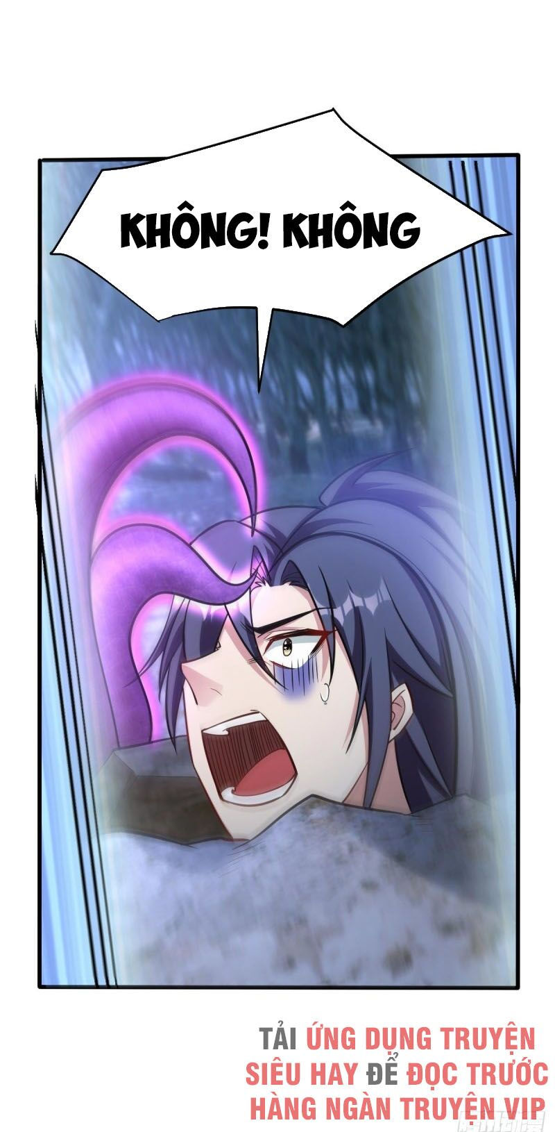 yêu giả vi vương chapter 146 38
