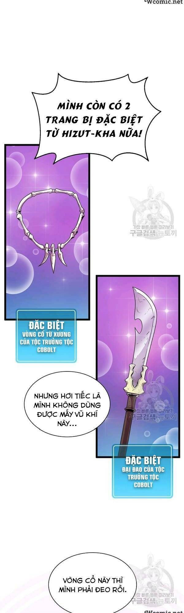 arcane sniper chapter 40 41