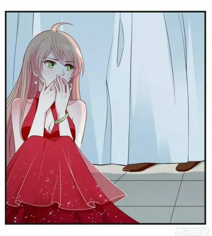 ảnh đế thần bí trộm cưới: vợ yêu, tới pk chapter 13 42