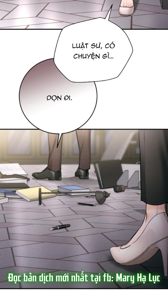 đứa trẻ trông giống tôi chapter 43.2 5