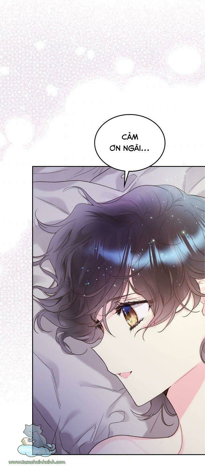 [15+] công chúa chloe chapter 84 41