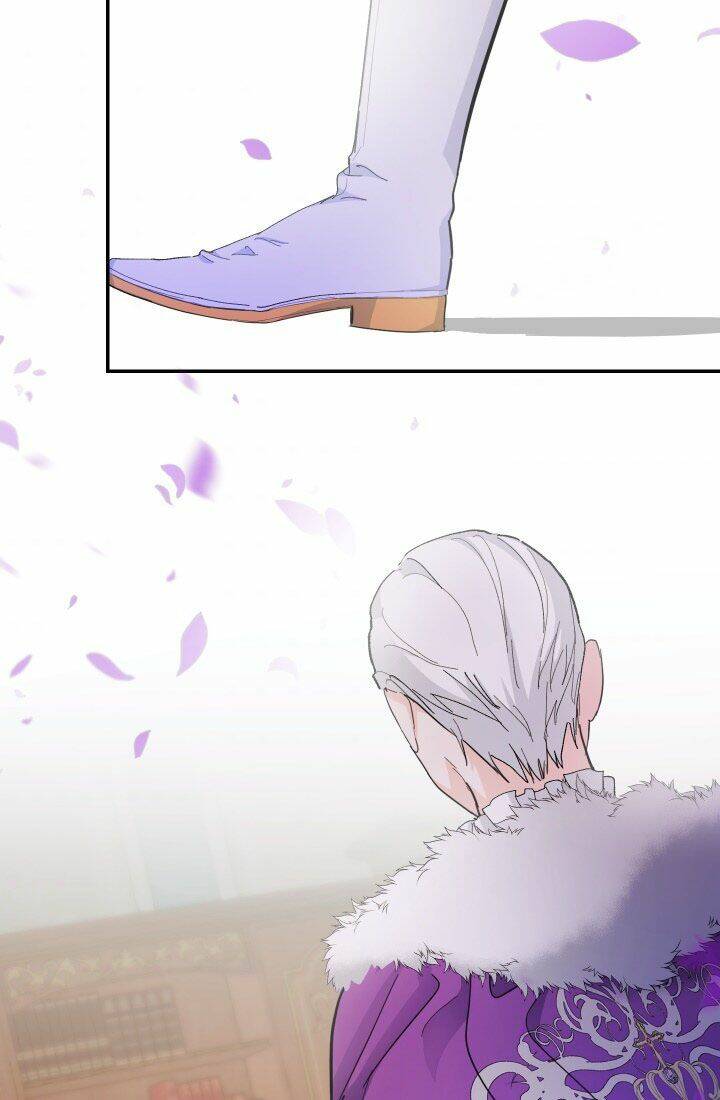 hoàng hậu bé bỏng chapter 44.2 20