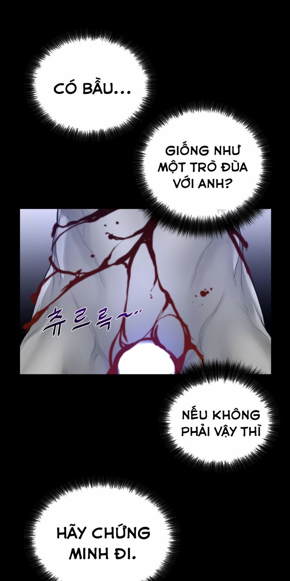 một nửa hoàn hảo chapter 61 29