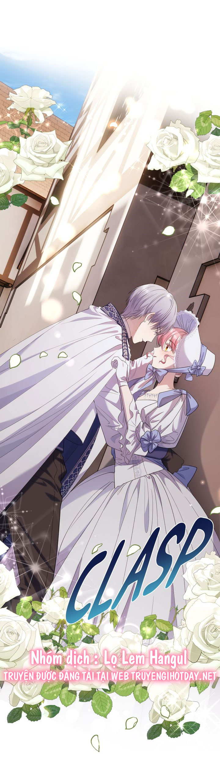 thuần hóa hoàng đế bạo chúa chapter 61 18