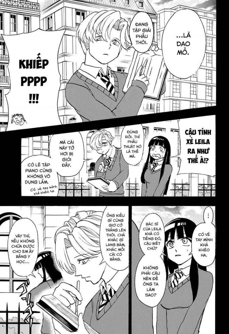 undead unluck chapter 108 12