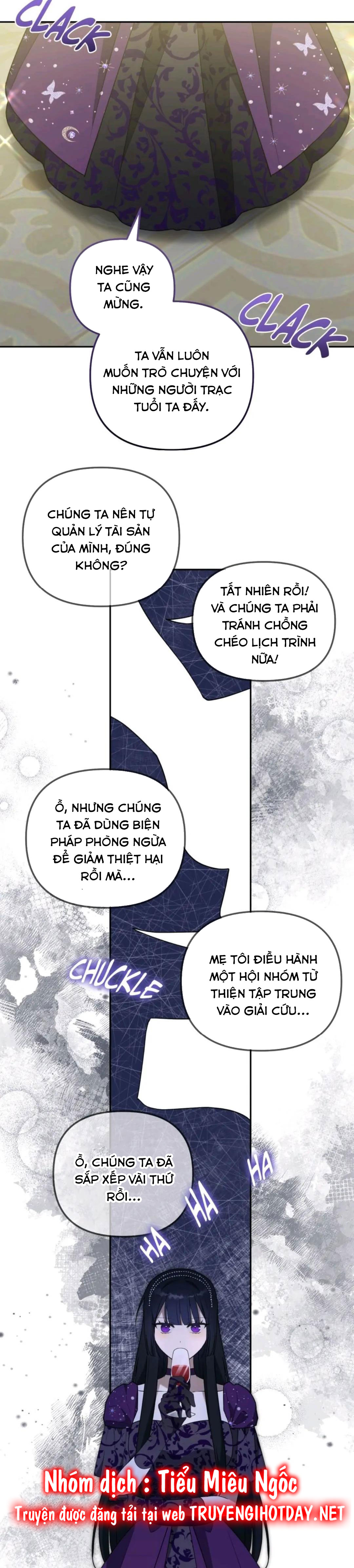 lời nguyền vẫn chưa kết thúc chapter 47 20