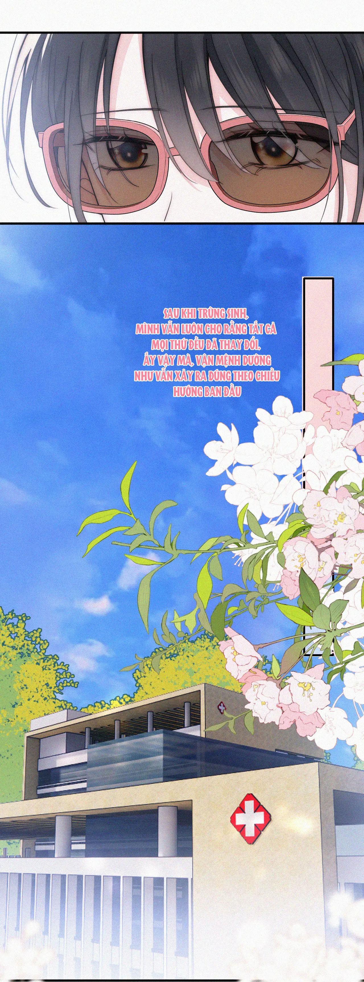 bệnh yêu chapter 29.2 15